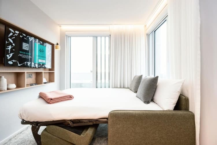 Wilde Aparthotels St Peters Square Manchester, photo 5