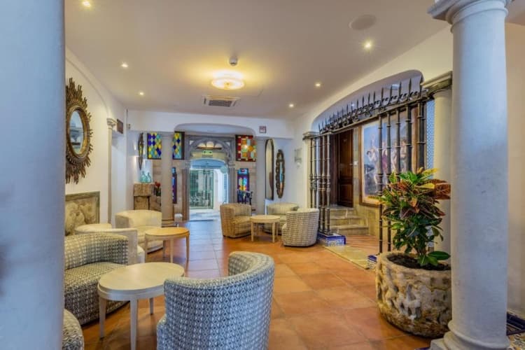 Hoposa Hotel Bahia, photo 3