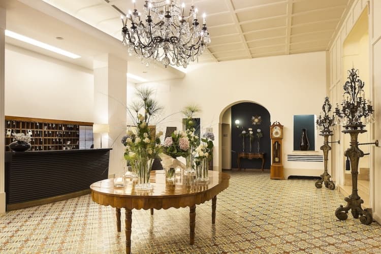 L' Albergo Della Regina Isabella, photo 3
