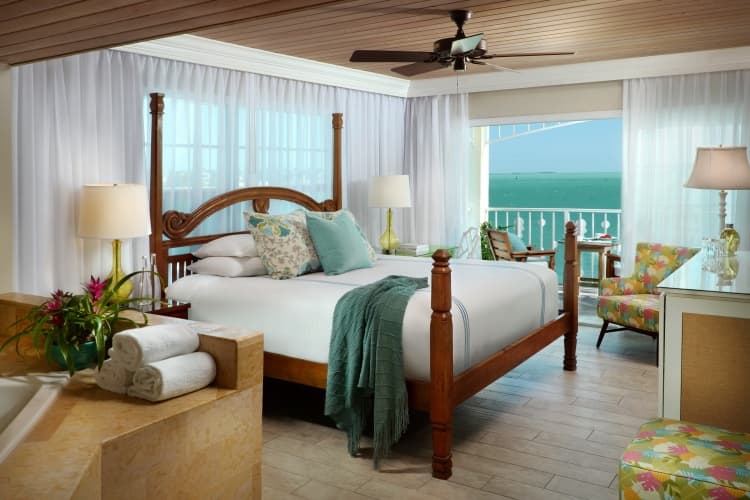 Ocean Key Resort & Spa, photo 2