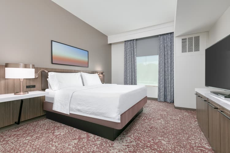Hilton Garden Inn Dallas/Arlington photo 5
