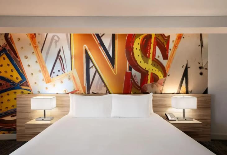 The LINQ Hotel + Experience photo 5