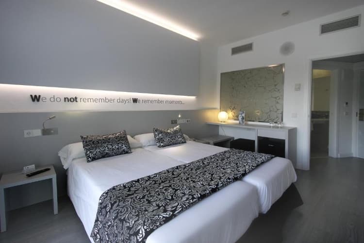 Hotel BG Pamplona, photo 3