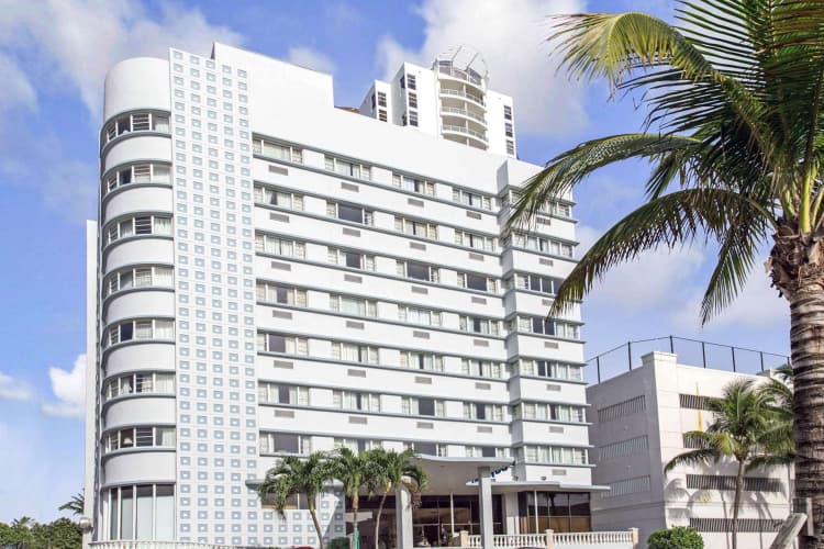 Lexington by Hotel RL Miami Beach, photo 2