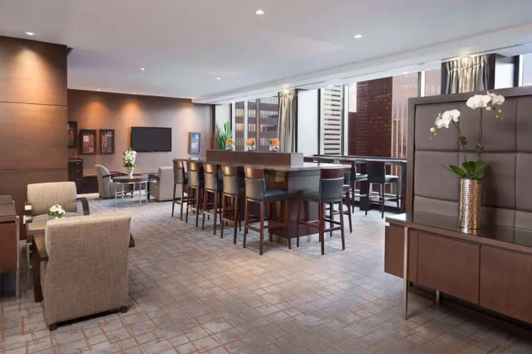Hilton Toronto, photo 4