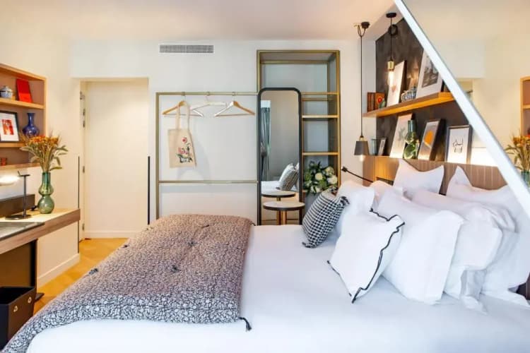 Hotel Maison Mere photo 5