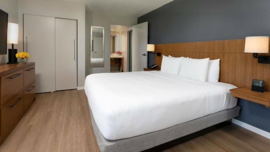 Hyatt Place San Juan/City Center, photo 3