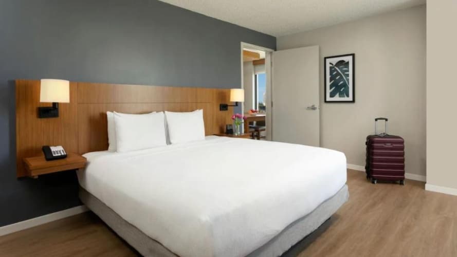 Hyatt Place San Juan/City Center, photo 2