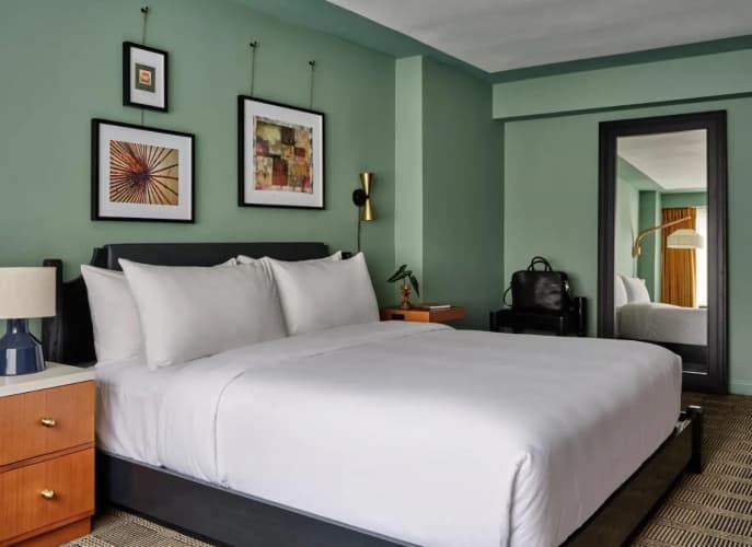 Romer Hell's Kitchen Hotel photo 5