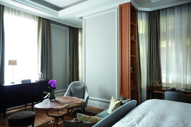 The Cadogan, A Belmond Hotel, photo 4