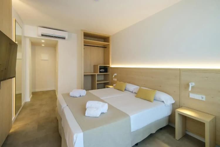 Hotel Cala Ferrera photo 5