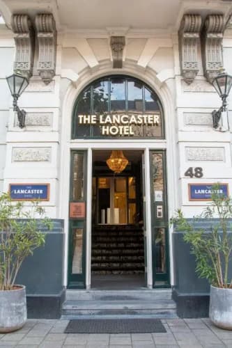 The Lancaster Hotel Amsterdam, photo 2