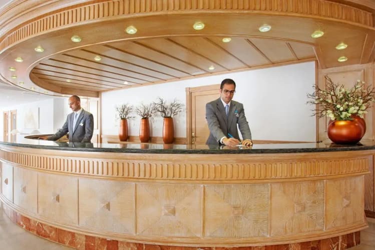 Grupotel Los Principes & Spa photo 3