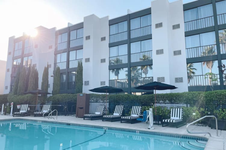 Four Points By Sheraton San Rafael photo 2
