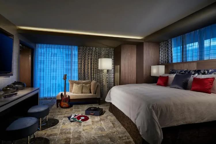 Seminole Hard Rock Hotel & Casino - Tampa photo 5