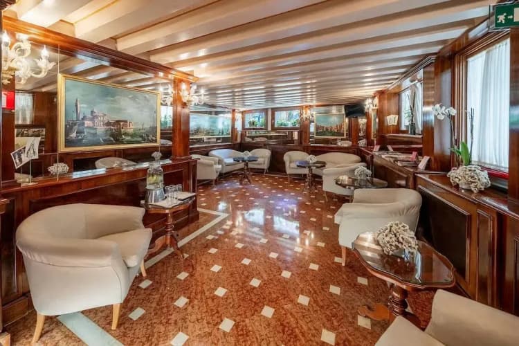 Hotel Colombina photo 3