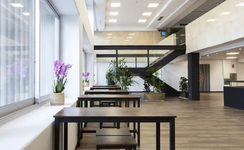 Hotel Chamartin The One photo 3