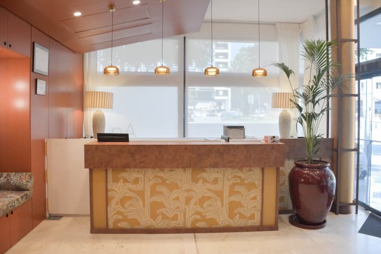 Hotel Viladomat photo 3