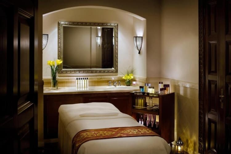 One & Only Royal Mirage, photo 5