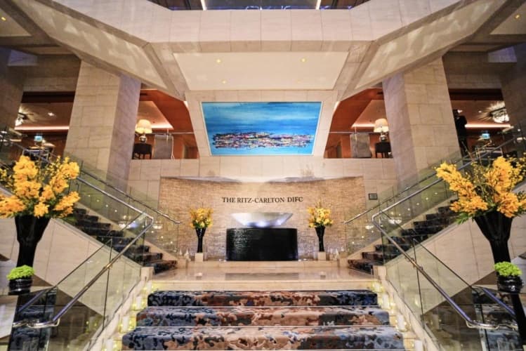The Ritz-Carlton Residences, Dubai International Financial Centre photo 2