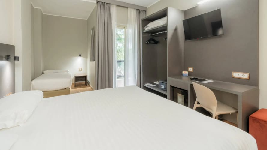 Hotel Pineta Palace photo 5