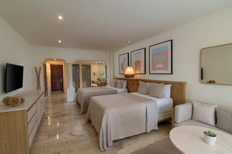 Paradisus Palma Real Golf And Spa Resort photo 4