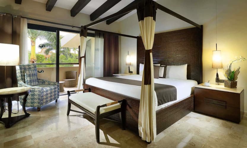 Grand Palladium Colonial Resort And Spa, photo 4
