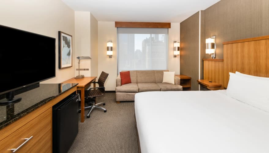 Hyatt Place New York/Midtown-South photo 5
