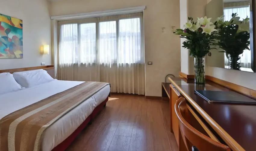 Best Western Hotel Piccadilly photo 5