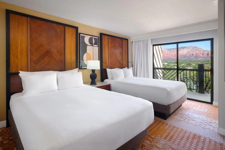 Hilton Sedona Resort at Bell Rock photo 3