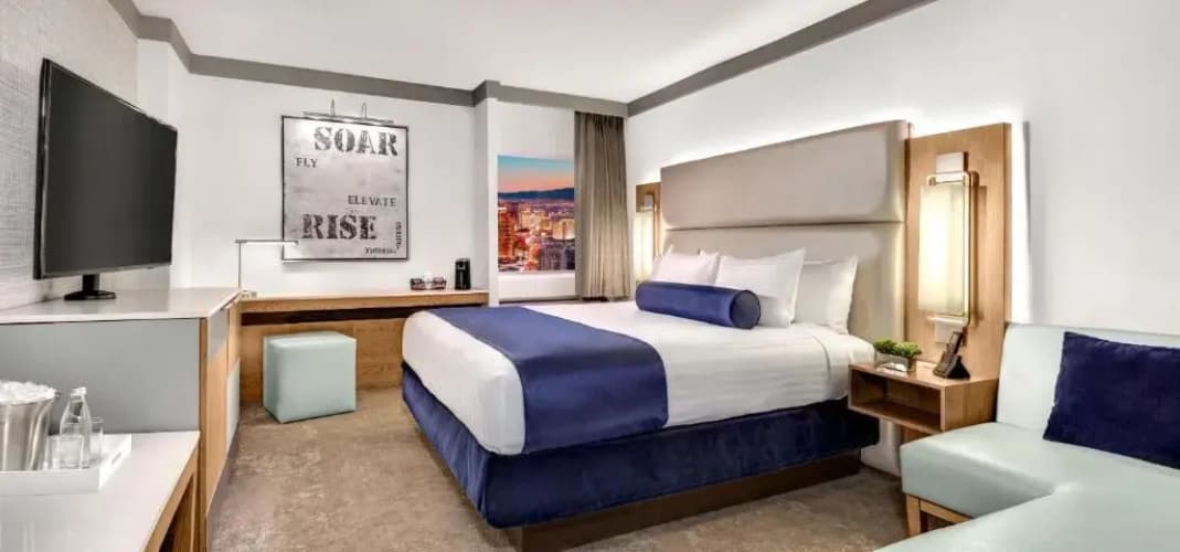 The STRAT Hotel, Casino & Tower photo 5