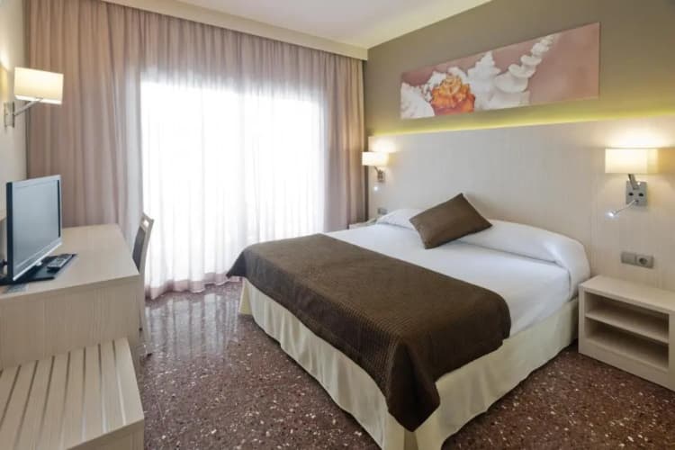 Hotel GHT Costa Brava & SPA, photo 5