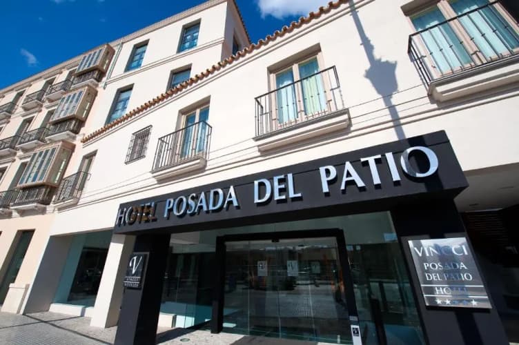 Vincci Selección Posada del Patio photo 2