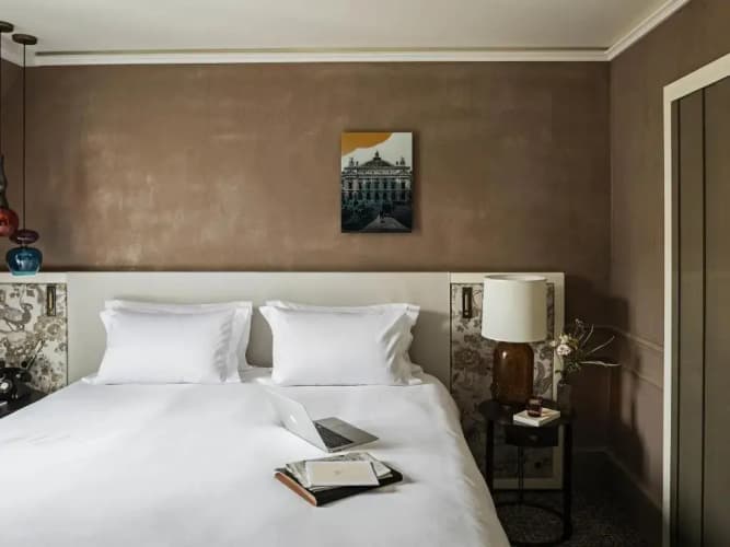Scribe Paris Opera Hotel by Sofitel photo 5