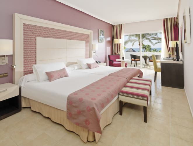 H10 Timanfaya Palace - Adults Only photo 3