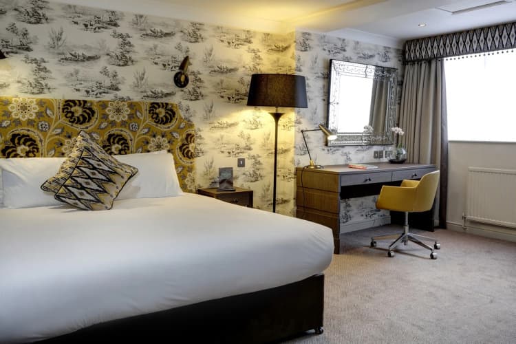 DoubleTree by Hilton York, photo 4