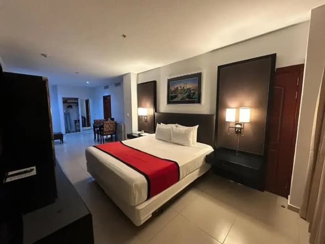 Ramada by Wyndham Princess Santo Domingo photo 5
