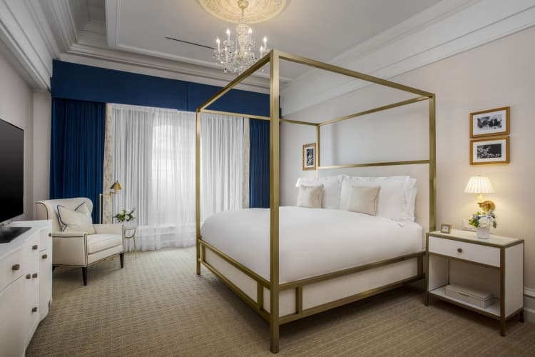 Waldorf Astoria Washington DC photo 3
