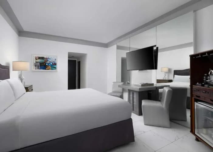 Nautilus Sonesta Miami Beach, photo 3