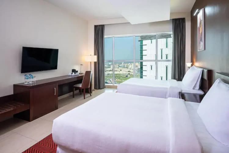 Four Points by Sheraton Sharjah photo 5