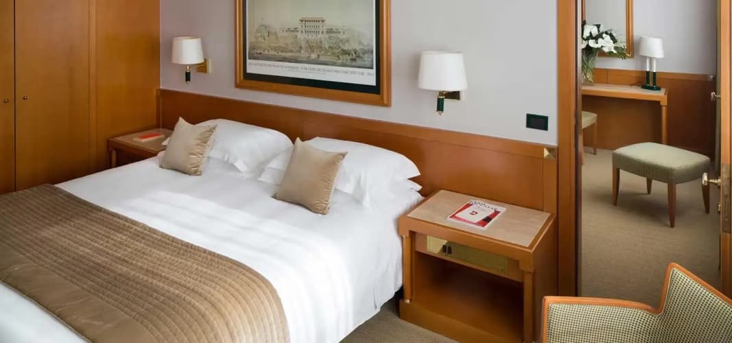 Starhotels President photo 5