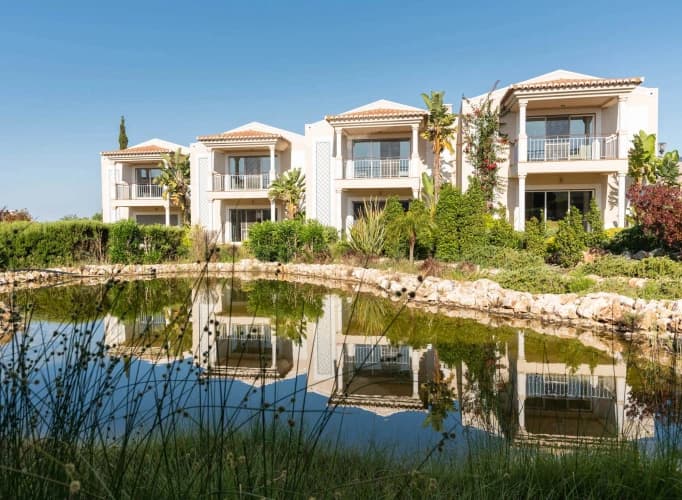 Vale da Lapa Village Resort (Ex-Agua Hotels Vale da Lapa) photo 2