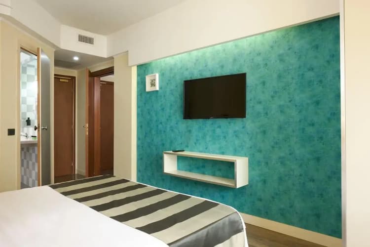 Hotel Roma Tor Vergata photo 5