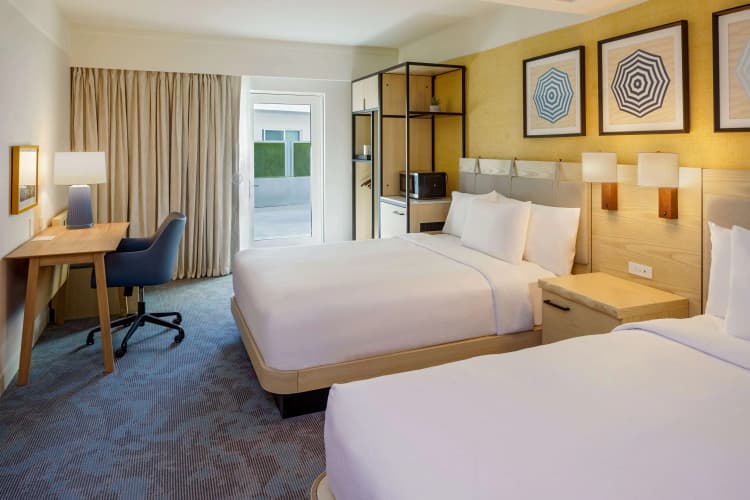 Hilton Garden Inn Dana Point Doheny Beach photo 5