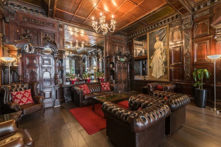 Grand Royale London Hyde Park Hotel photo 5
