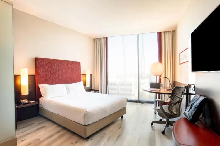 Hi Hotel Bari photo 4