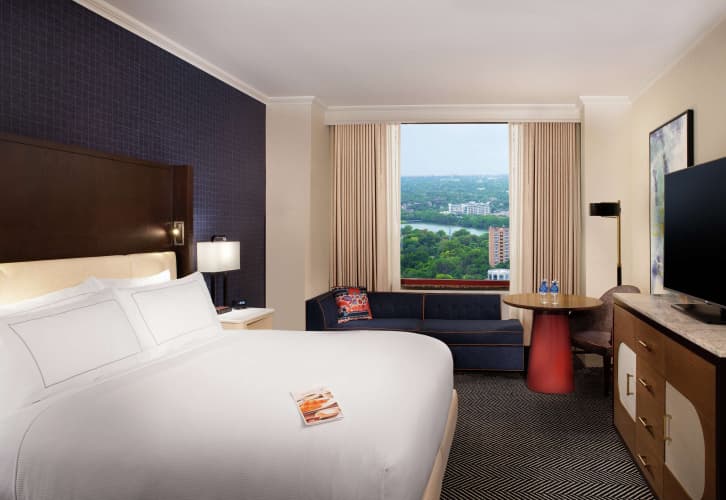 Hilton Austin, photo 3