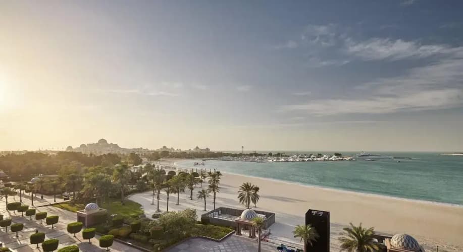 Emirates Palace Mandarin Oriental photo 4