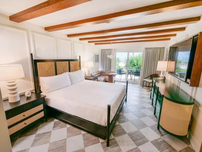 Casa Marina Key West, Curio Collection by Hilton, photo 2
