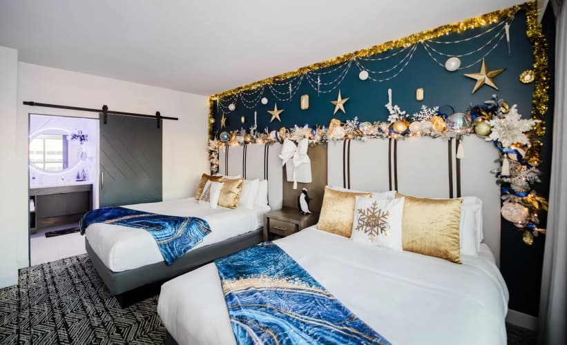 The Chifley Houston, Tapestry Collection by Hilton photo 5